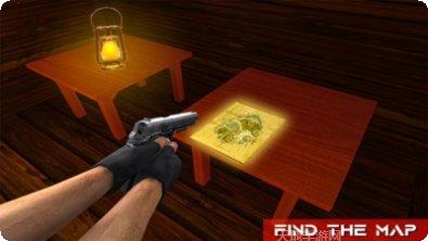 丛林狙击淘汰赛玩法介绍