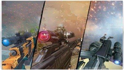 丛林狙击淘汰赛下载地址