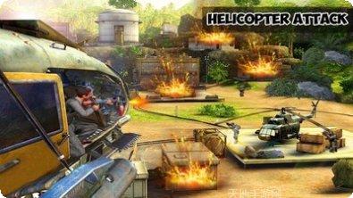 丛林狙击淘汰赛攻略大全