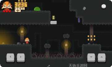 超级山猫历险记下载