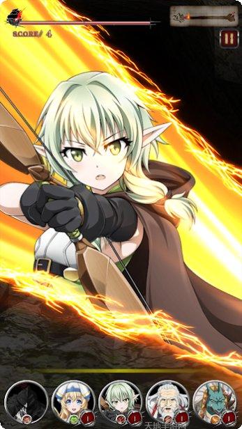 哥布林杀手地下城攻略