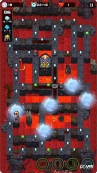 哥布林杀手地下城技能搭配