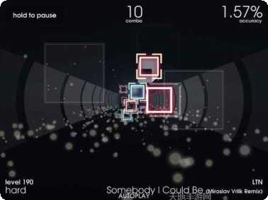 poly travel关卡挑战