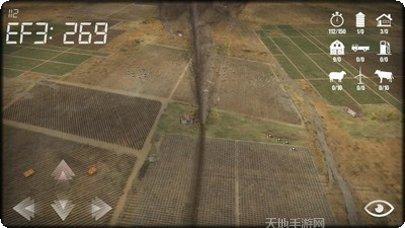 龙卷风冒险游戏攻略