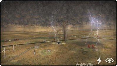 龙卷风冒险玩法介绍