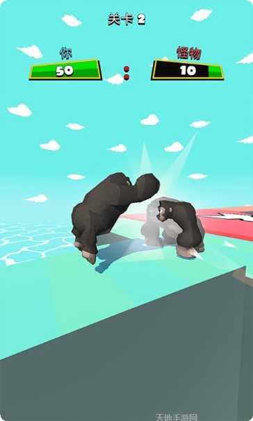 动物模拟3D游戏下载