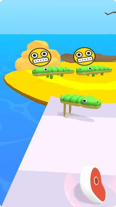 动物混合模拟器最新版本