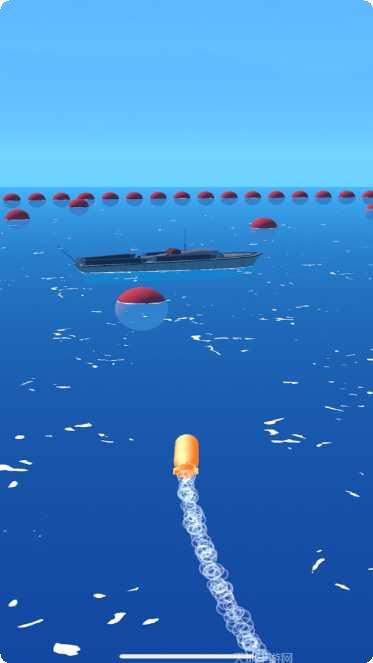 潜艇战争3D下载