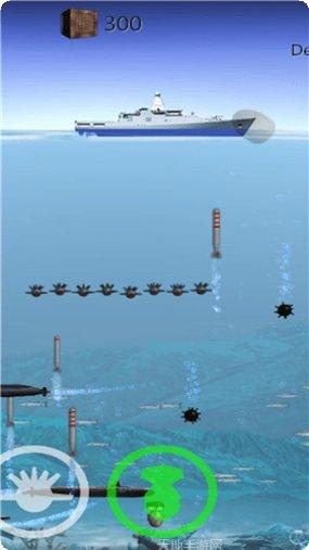 潜艇战争3D安卓版