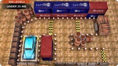 豪华汽车模拟器游戏攻略