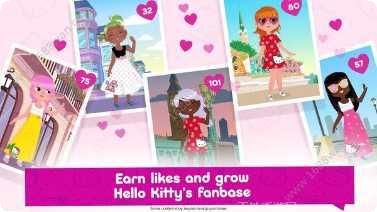 hellokitty便当攻略