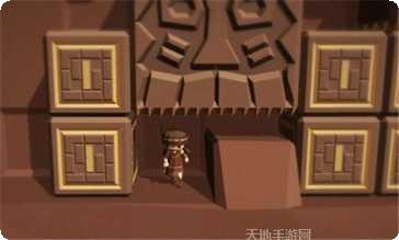 一个小冒险角色选择