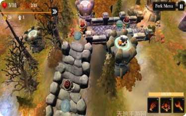 塔防精英战最新版本