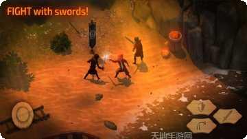 刀剑封魔录外传上古传说下载