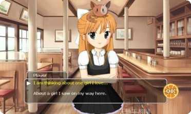 少女城镇游戏攻略