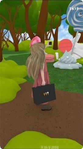 糖果屋热最新版本