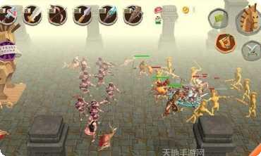 神奇绳索英雌游戏攻略