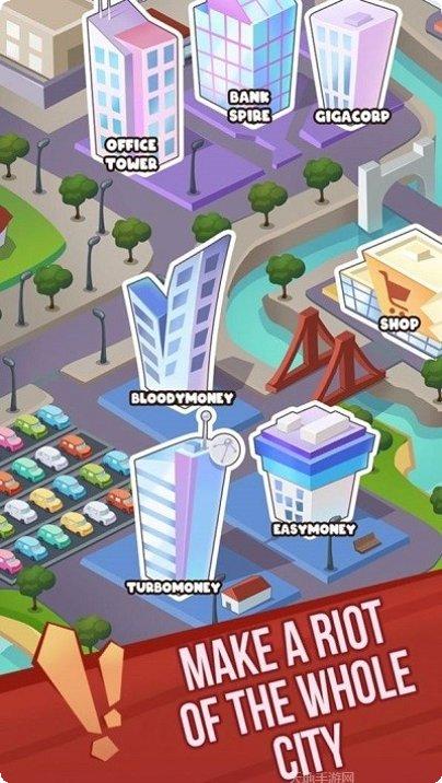 打工人的地摊游戏攻略