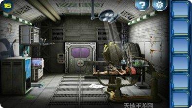 越狱2刑房之死亡证据玩法