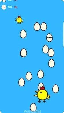 快乐小鸡动物园下载