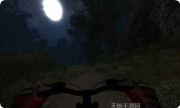 真实山地车出租车攻略大全