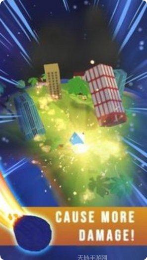 小行星恒星飞行员玩法介绍