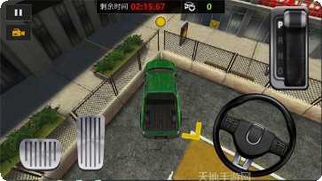 科目二模拟软件推荐