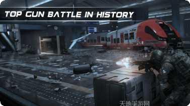 特种作战部队2角色介绍