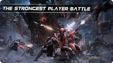 特种作战部队2武器大全