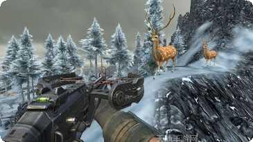 狩猎探险记最新版本