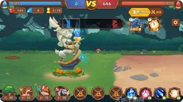 超级动物小队最新更新