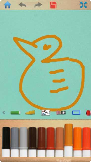 宝贝爱玩挖掘机游戏下载