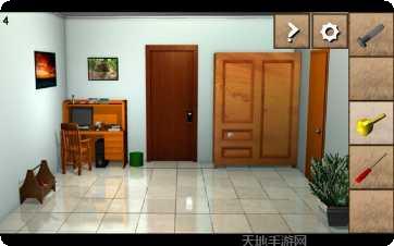 你必须逃离下载地址