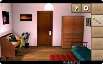 你必须逃离游戏评测