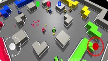 迷你坦克英雄争霸攻略