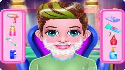 时尚娃娃生日会礼物选择