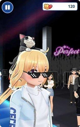 时尚娃娃生日会活动玩法