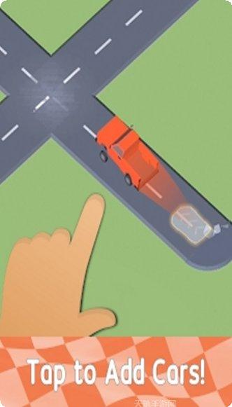 Parking Man 2玩法介绍