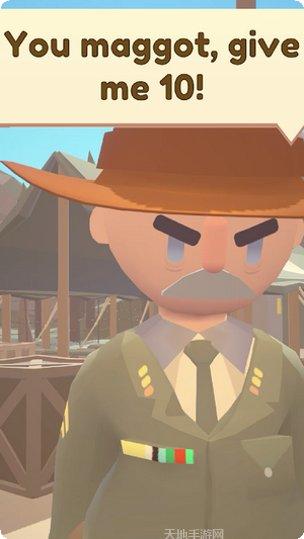 超级新兵玩法介绍