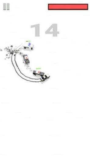 赛车大师撞车最新版本