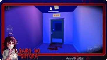 逃离火箭冒险模式