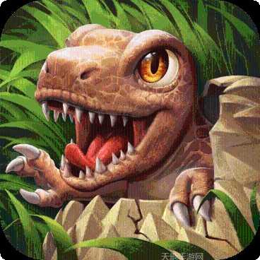 山海经之通天巨兽游戏玩法