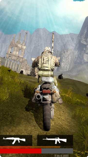 求生吃鸡3D最新版本