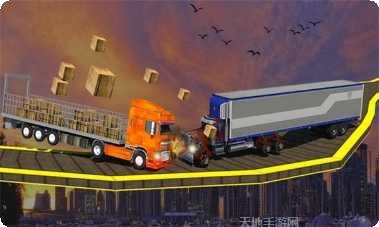 不可能的摩托车冒险之旅