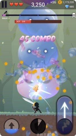 皇家之刃游戏攻略