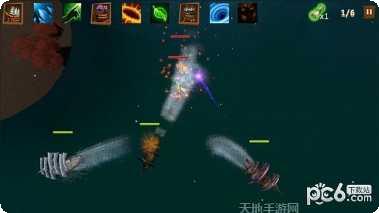 暴风远征队角色推荐