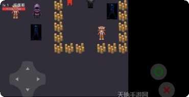 回合制文明对战策略