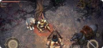 gris格丽斯背景音乐