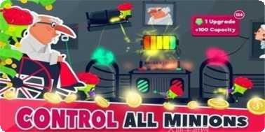 超级英雄汽车大赛下载