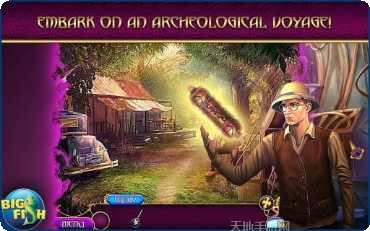 不凋旅途3折磨的阴影攻略